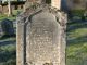 Photo of headstones/thumb_George McLennan d1902 hdstn Killearnan chyd